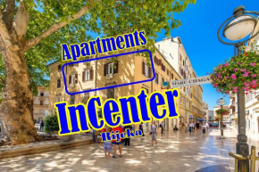 InCenter Apartments Rijeka